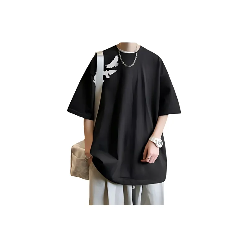 TONYBEAR T Shirts Men-2