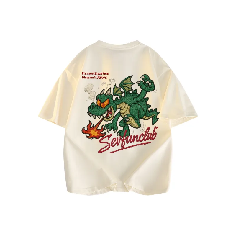 7 SEVFUN T Shirts Unisex-12