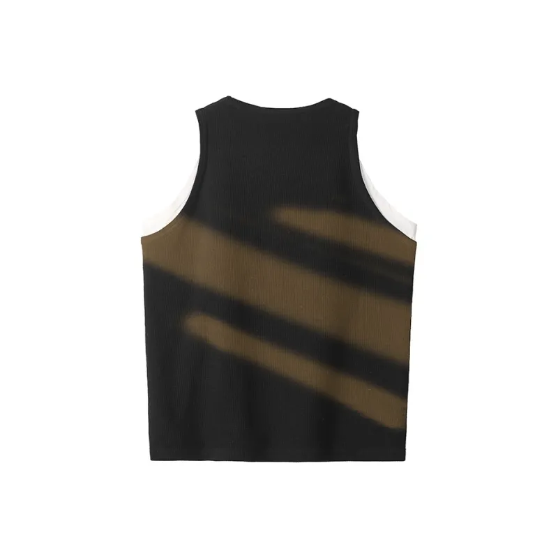 SUNSETMONENT Basketball Jersey Unisex-1