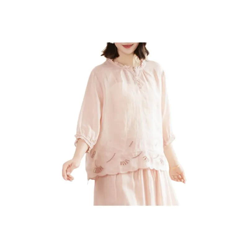 CHABER Shirts Women's-3
