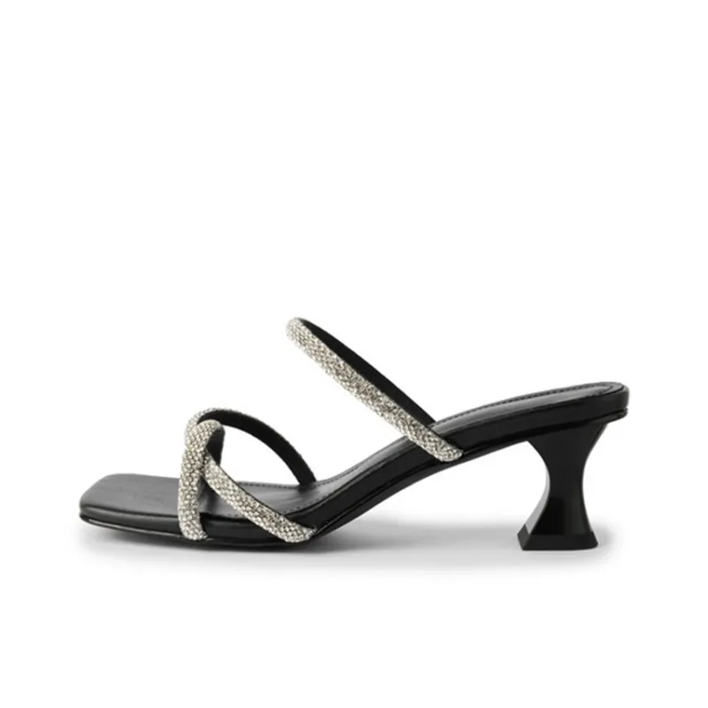 Schilling Abrasion Resistant Slide Slippers Women's-4