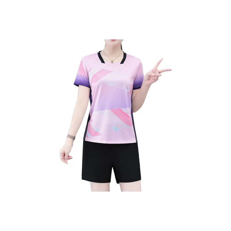 The New Age Family Casual Suit Women's-2