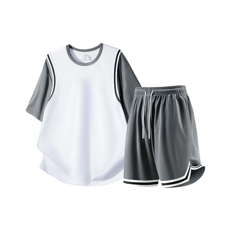 ROBINHOOD Basketball Suit Women's-4