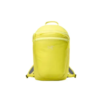 Arcteryx Outdoor Bags Fabric 15L Vibrant Green Unisex