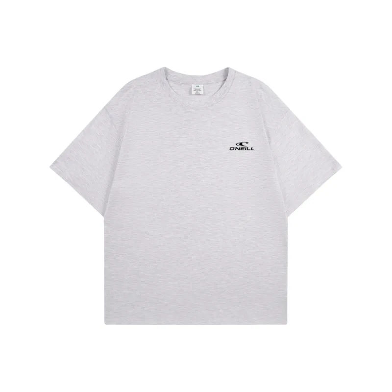 O'Neill T Shirts Unisex-14
