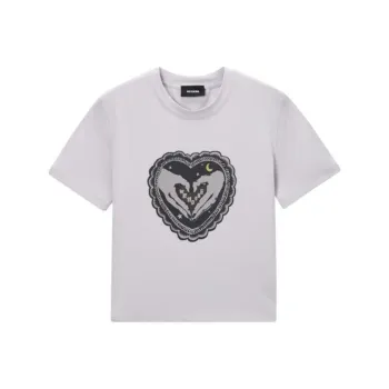 WE11DONE Regular T Shirt Women's