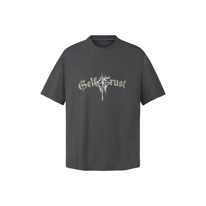 FORCEPULR T Shirts Unisex-13