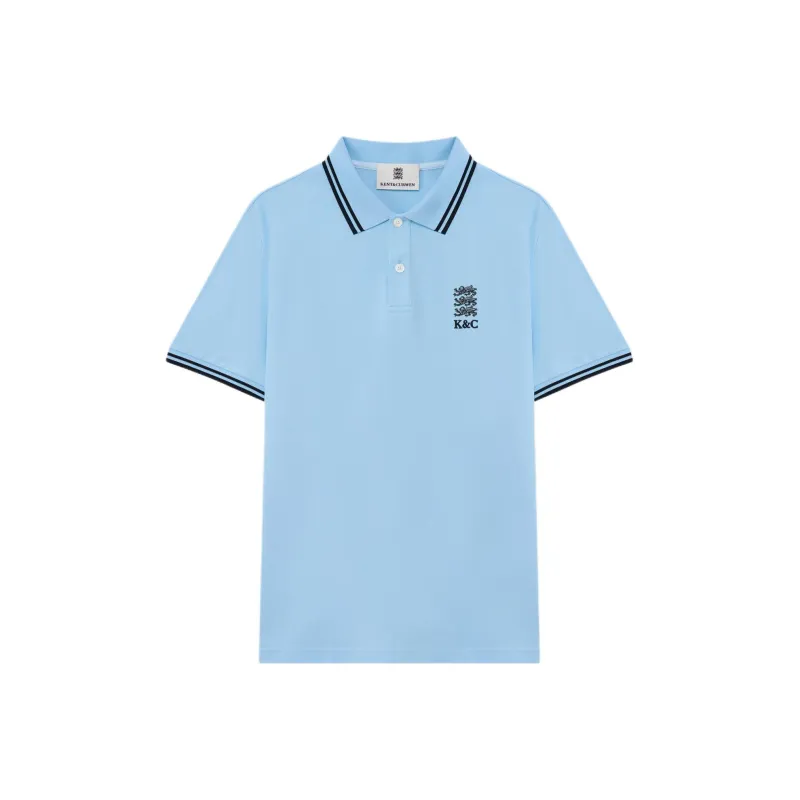 KENT&CURWEN Polo Shirts Unisex-6