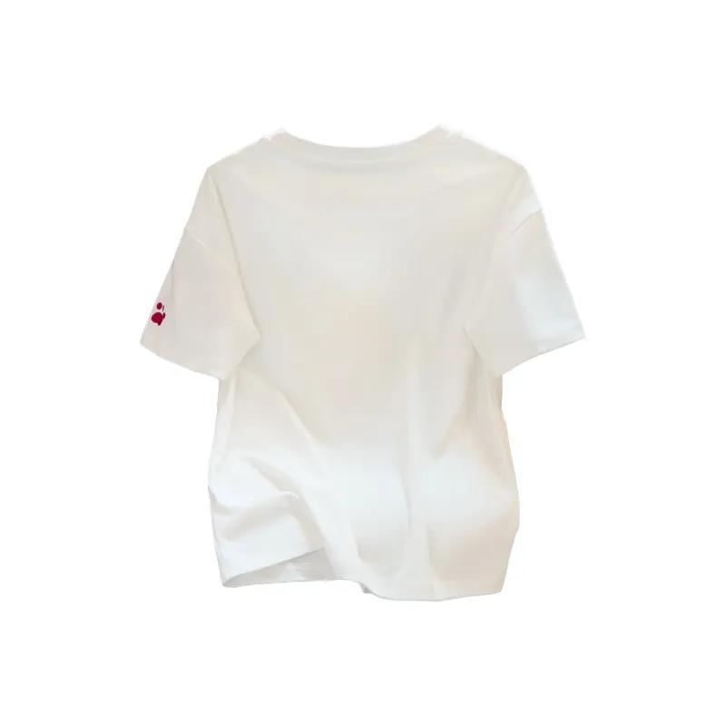Cypress House T Shirts Women's-1