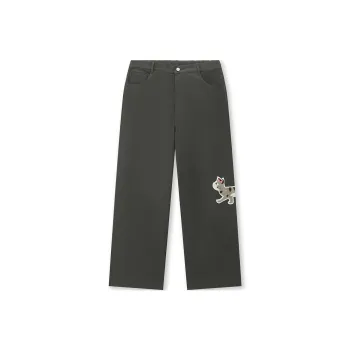 BONELESS Casual Pants Unisex