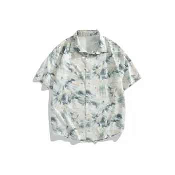 SIFLYTO Shirts Unisex Ink Marks On The Desert