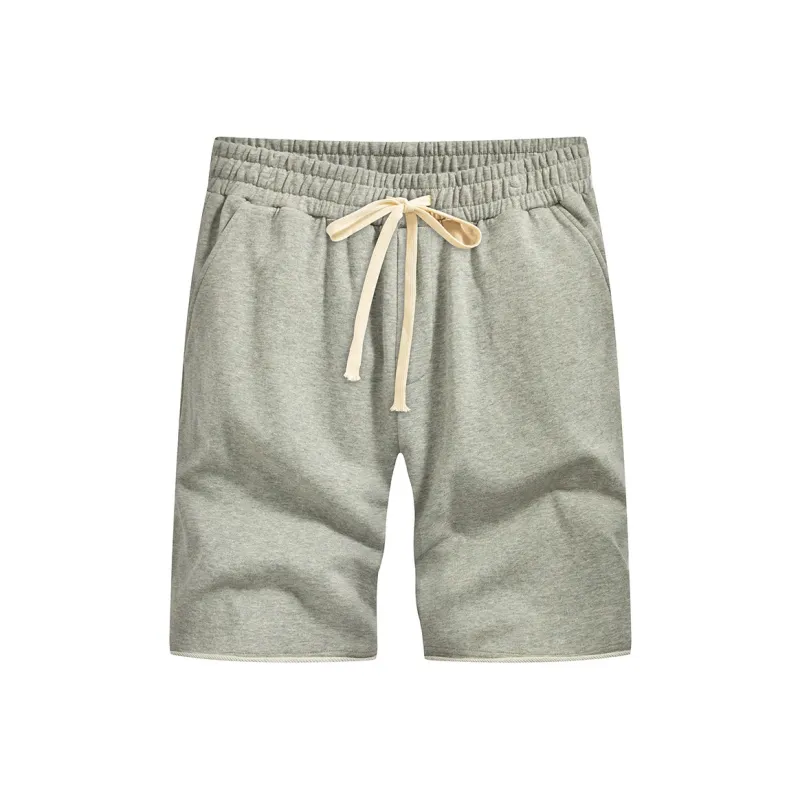 VERAF CA Casual Shorts Men-5
