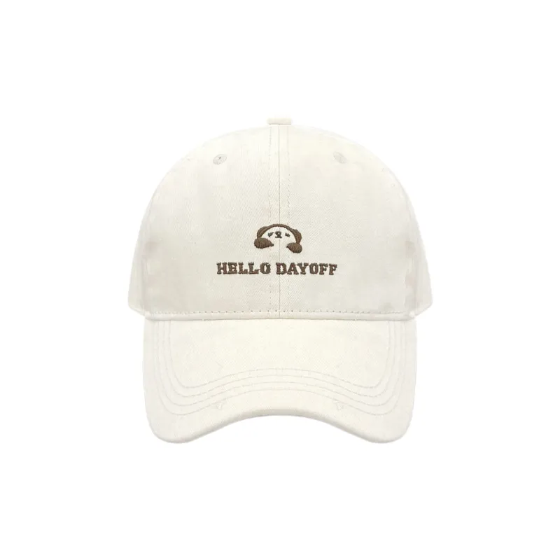 YALMY Cotton Baseball Caps Unisex-0