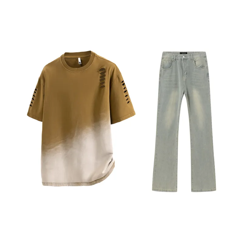 ZWWWZ Casual Sportswear Unisex-39
