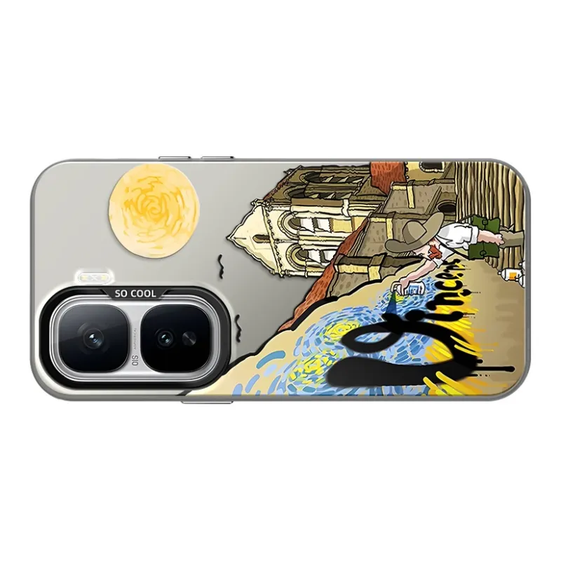 BEIWEN Phone Cases-9