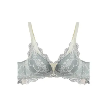 Elan and White Women's Bras