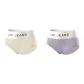 2 Pack (Champagne+Gray Blue)
