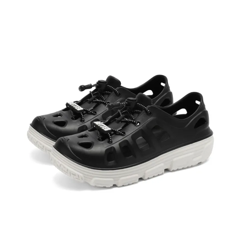 ROBINHOOD Clogs Men's Box Included-3