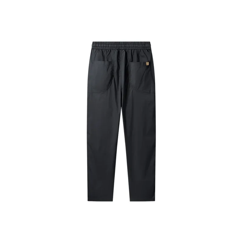 WANZERAM Casual Pants Unisex-1