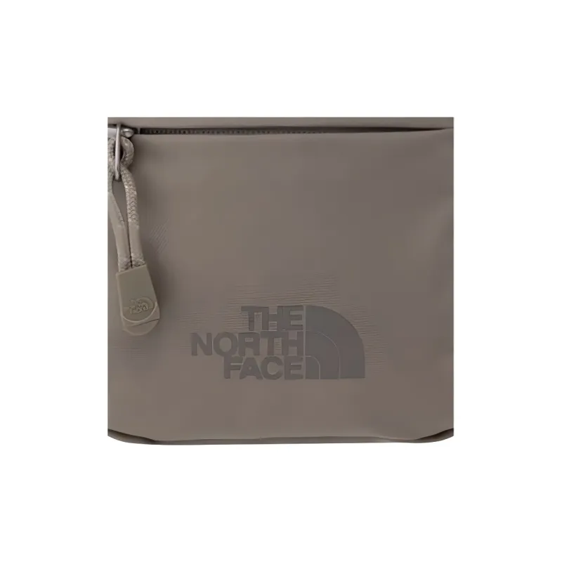THE NORTH FACE Crossbody Bags Polyester Light Umber Unisex-3