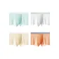4 Pack (Mint Green+First Love White+Lemon+Emma Orange)