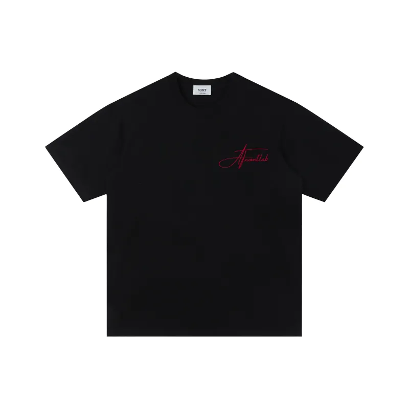 NOMT T Shirts Unisex-1