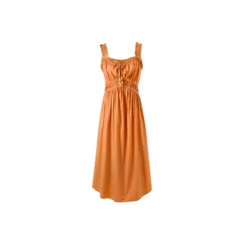 3COLOUR Sleeveless Dress Women's