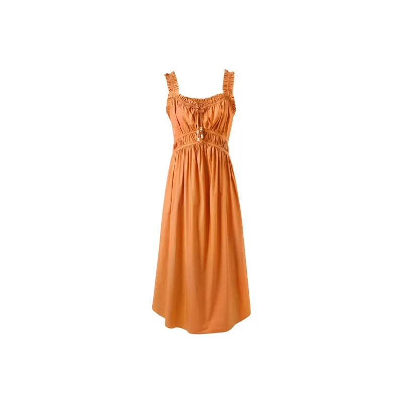 3COLOUR Sleeveless Dress Women's-0