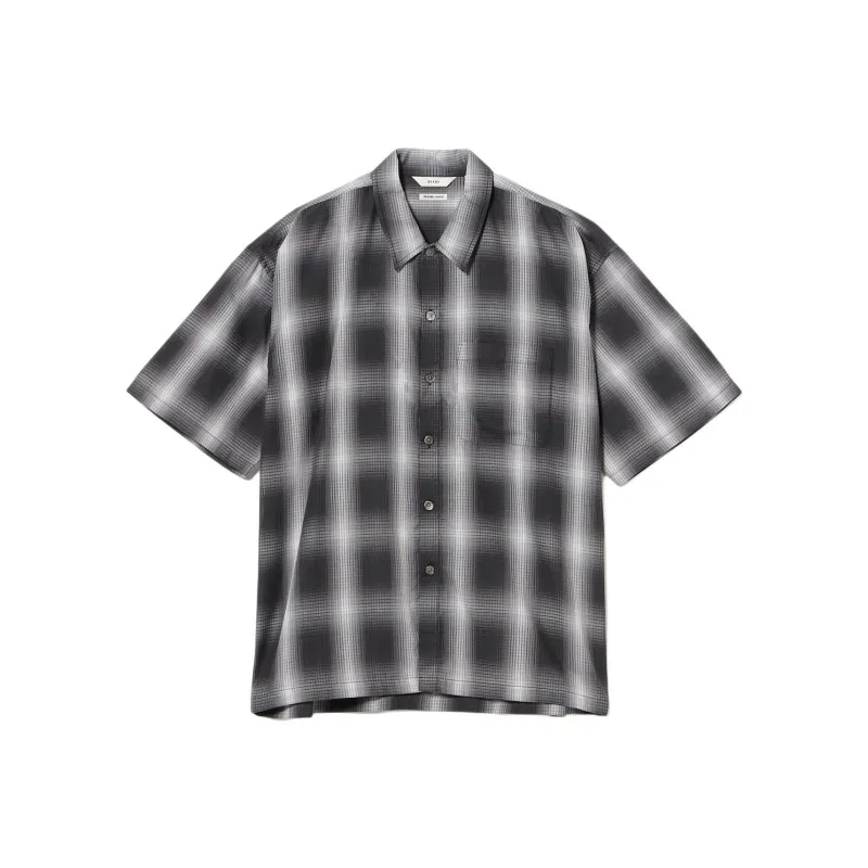 Beams Shirts Men-0