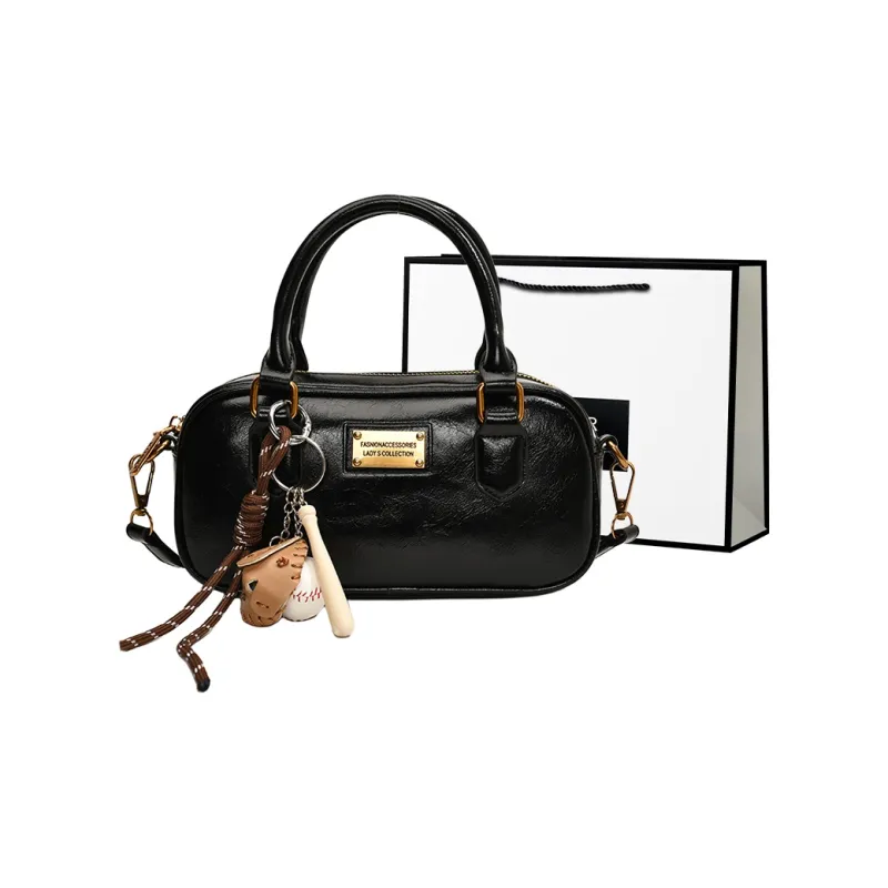 ALLDeaR PU Handbag Women's Multicolor-0