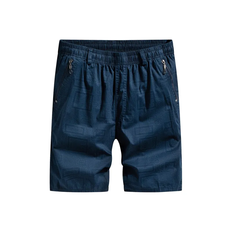 VERAF CA Casual Shorts Men-4
