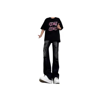 CORNILOT Jeans Unisex