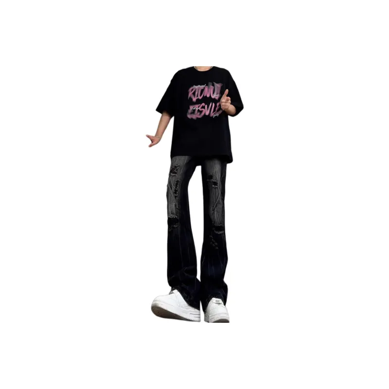 CORNILOT Jeans Unisex-0