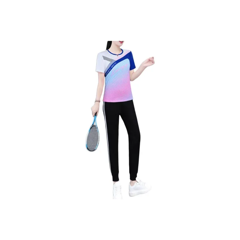 Kele Coco Casual Suits Women's-5