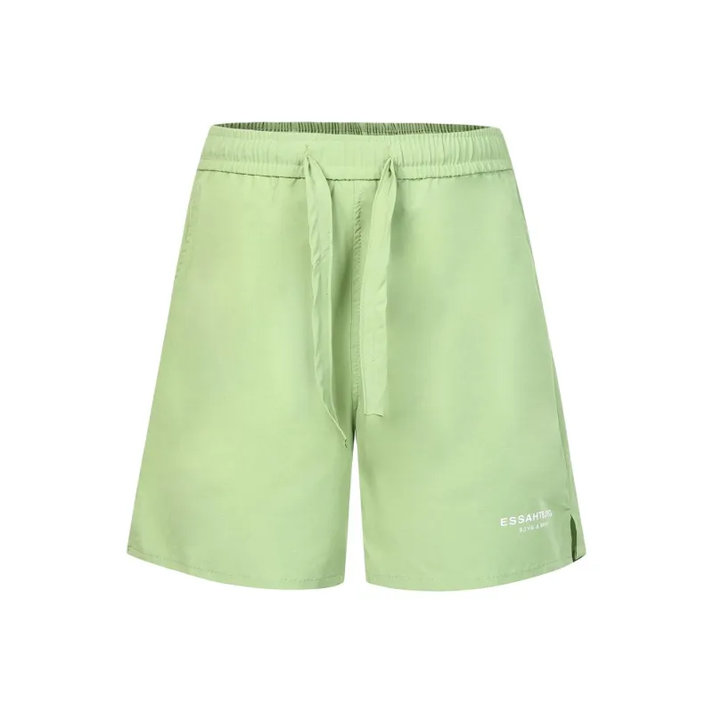 FISHGALAXY Casual Shorts Unisex-13