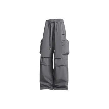 Chinpeno Cargo Pants Unisex