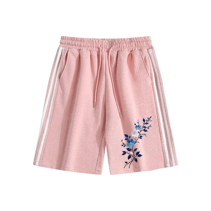 AMBER LIGHT Casual Shorts Unisex-6