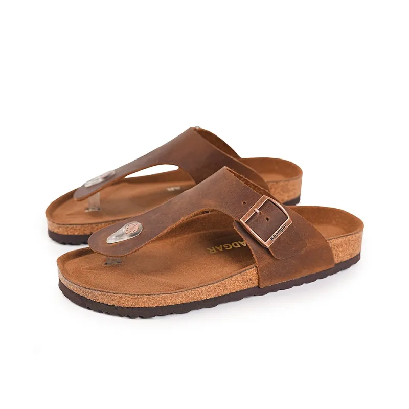 Khadgar Flip Flops Unisex-2