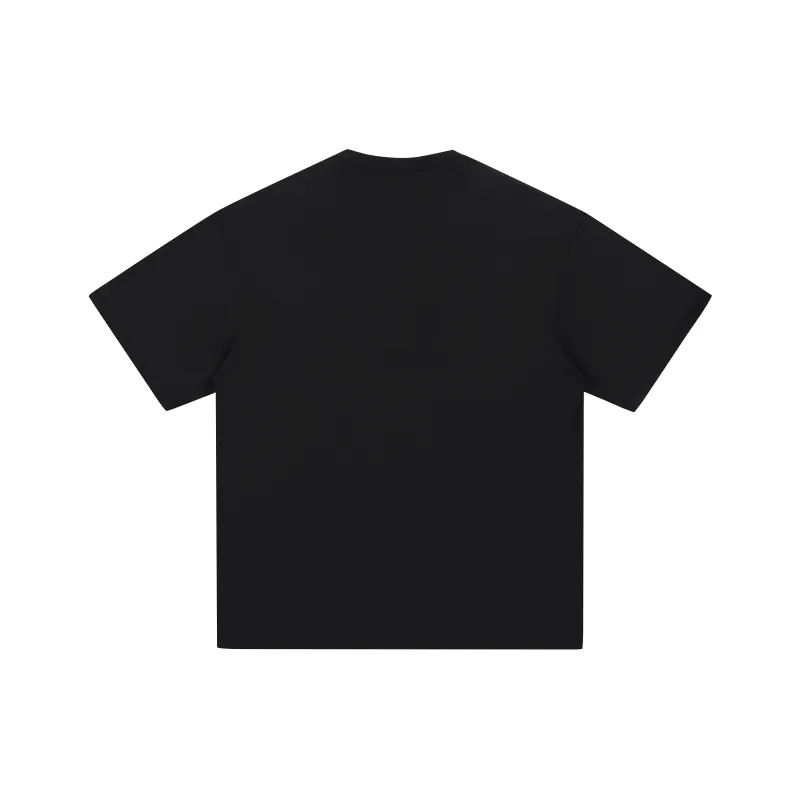 Hotwind T Shirts Unisex-7