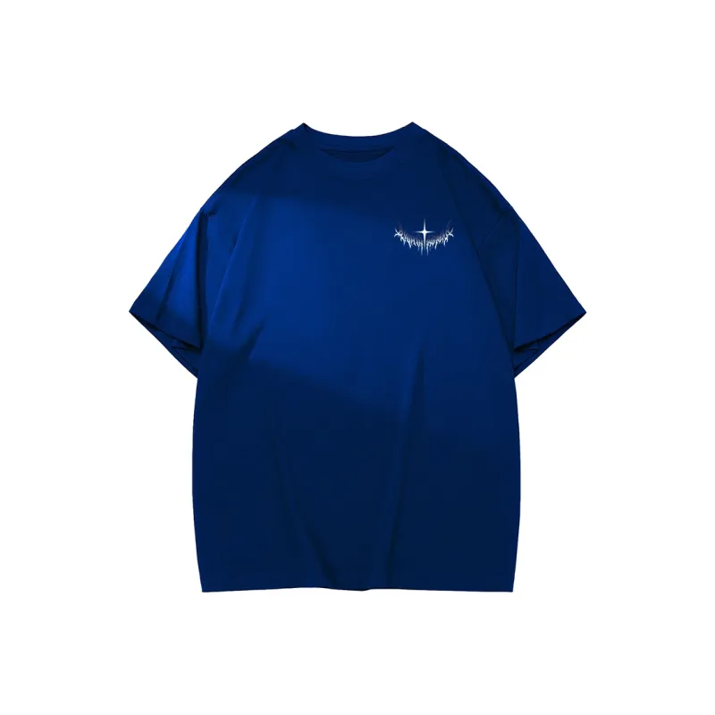 LIGHTNING BEAR T Shirts Unisex-25