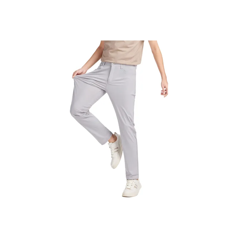 TEXWOOD Suit Trousers Unisex-5