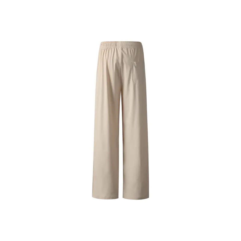 DUNHUANG ART INSTITUTE Casual Pants Unisex-10