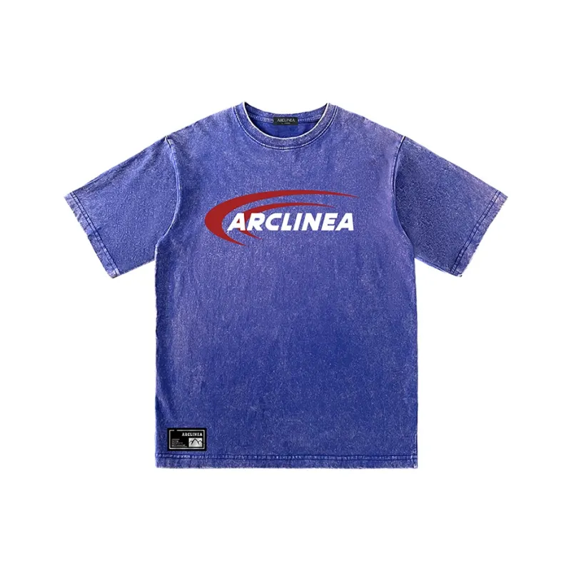 ARCLINEA T Shirts Unisex-5
