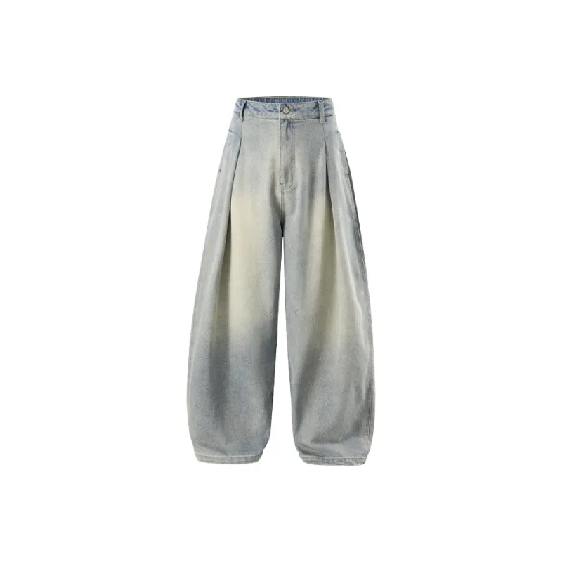 Bulking Tide Brand Jeans Unisex-0