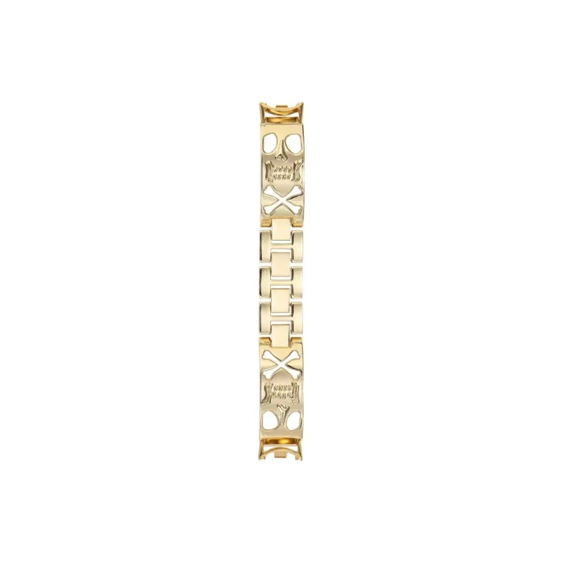 IWabcertoo Xiaomi Compatibility Watch Band Metal-6