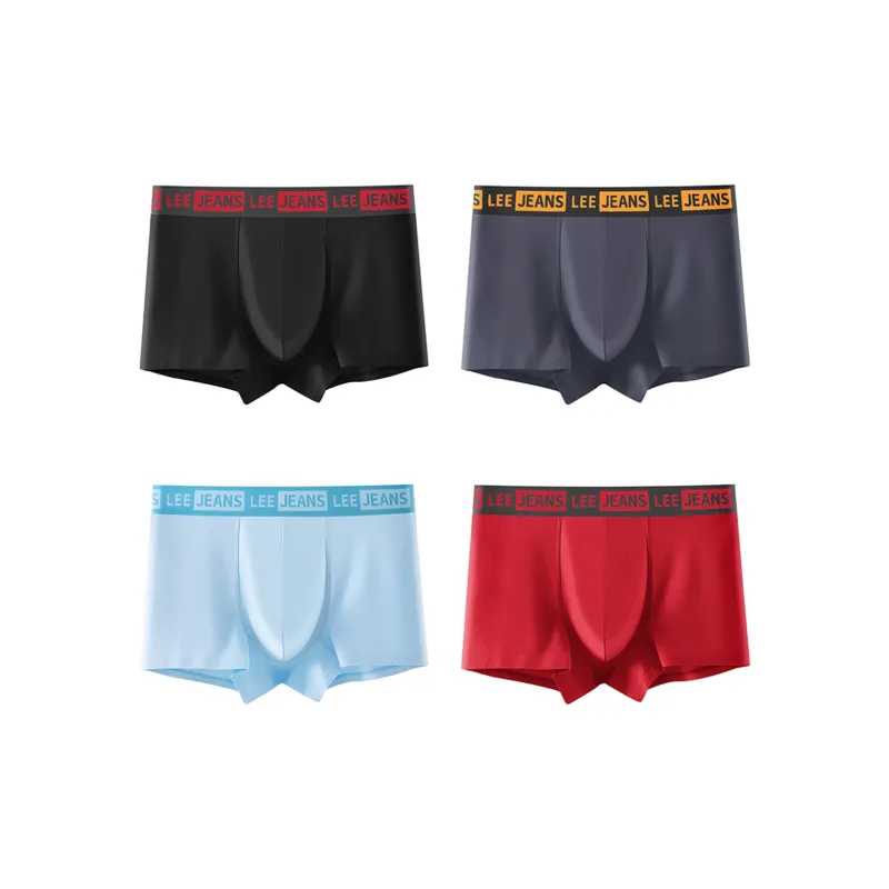 Lee Men Underpants-30