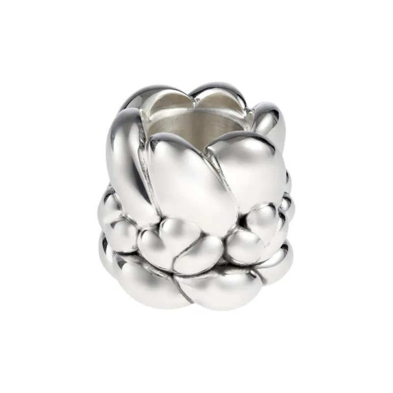 Christofle Aromatherapy Accessory, Silver-0