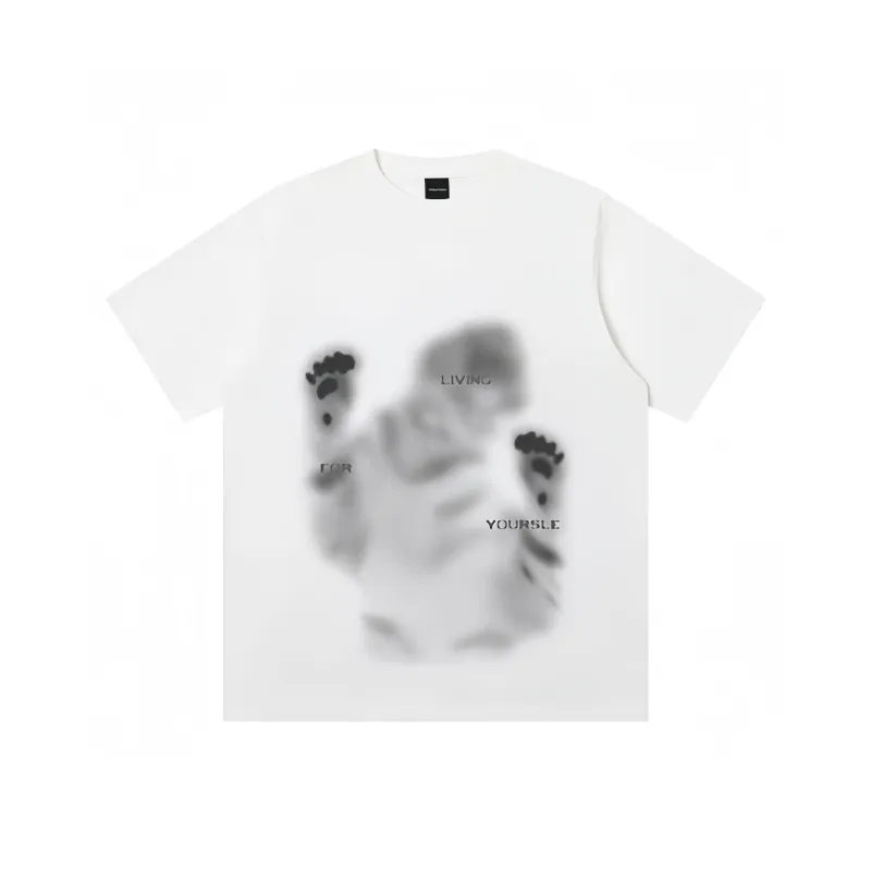 RASHOMONG T Shirts Unisex-10