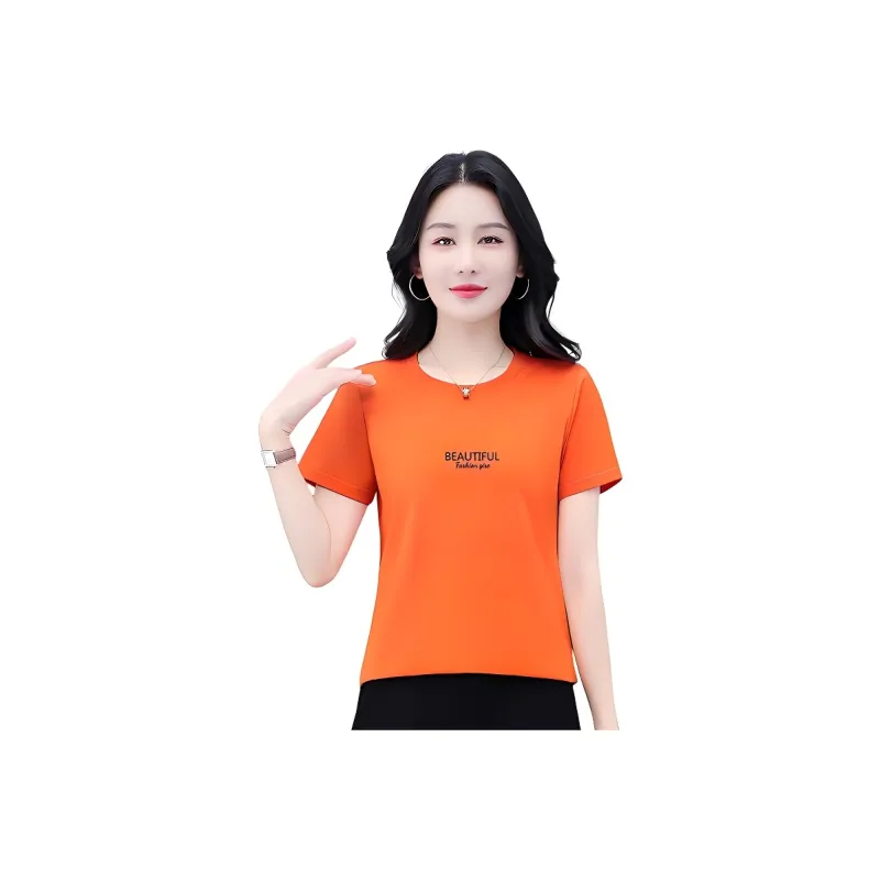 The New Age Family T Shirt Women's-11