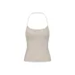 Rinsed Vintage Khaki